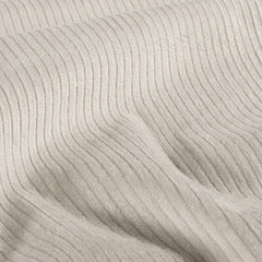 Corduroy 4.5w Unicolour Beige