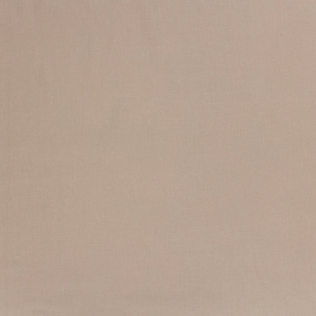 Cretonne Premium fabric Beige matte 