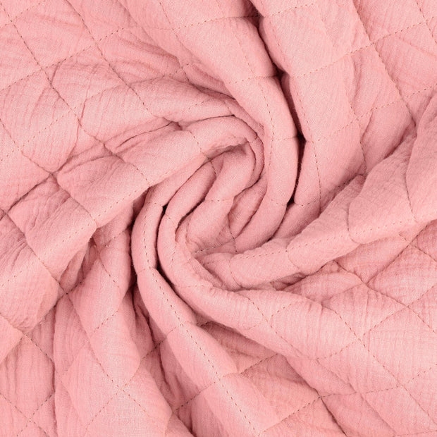  fabric Wine red bounded 