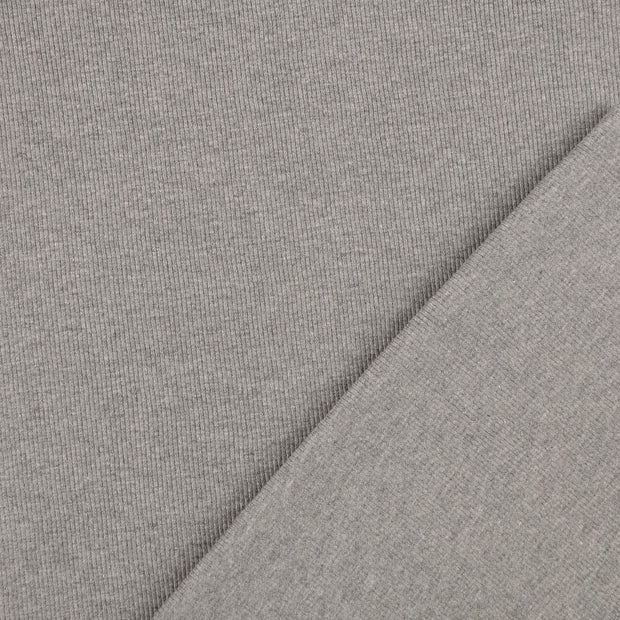 Heavy Knit fabric Unicolour 