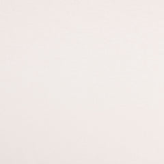 Molton Unicolour White