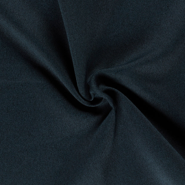 Panama fabric Navy water repellant 