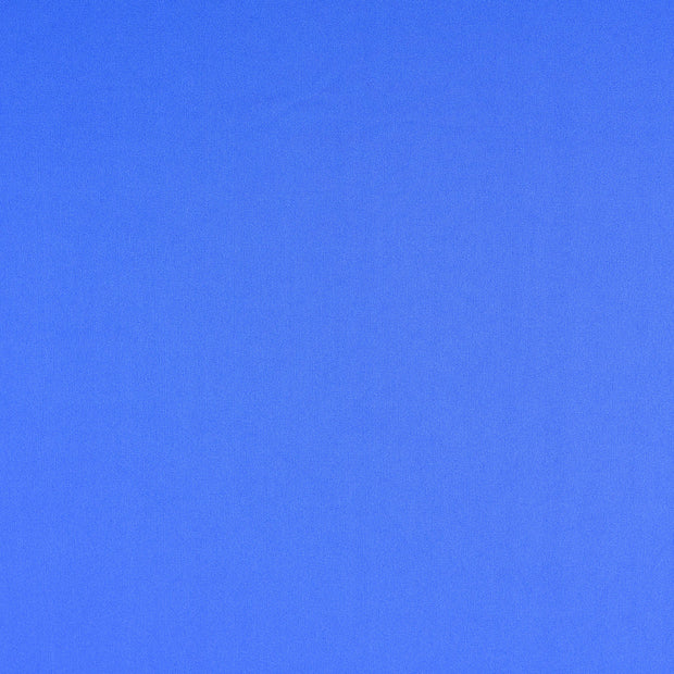 Polyester Jersey fabrik Königsblau