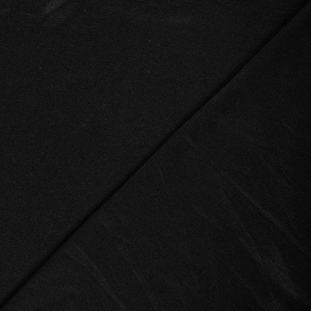 Heavy Knit fabric Melange brushed 