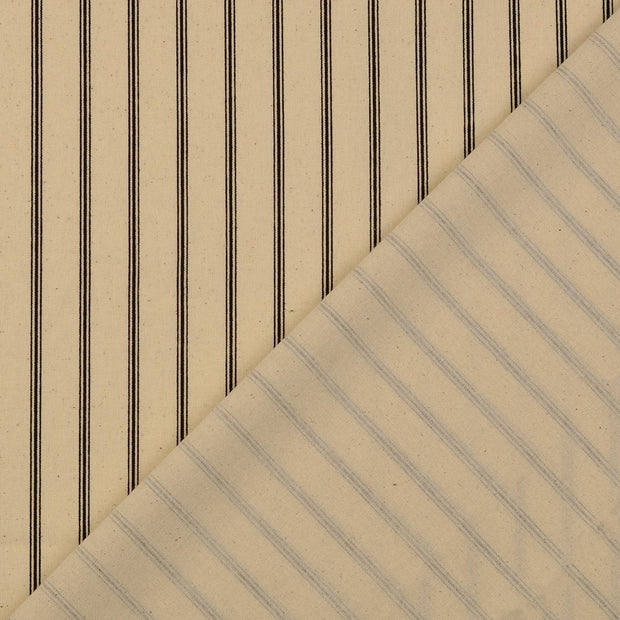 Cretonne fabric  