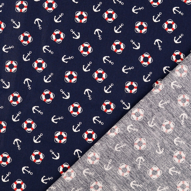 fabric printed 