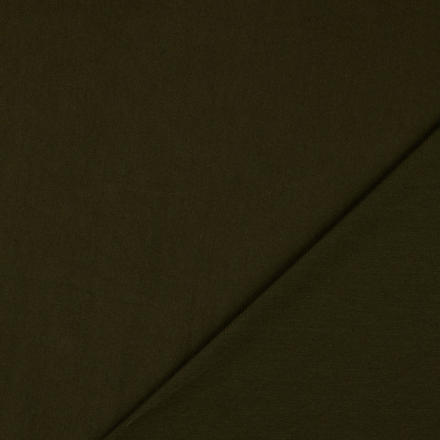 Jersey fabric Unicolour 