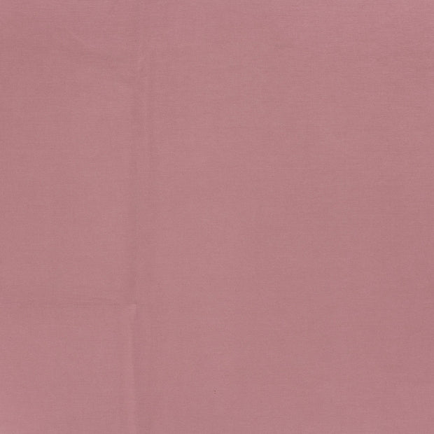Interlock fabric Pink matte 
