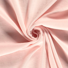 Nicky velours Unicolour Light Pink
