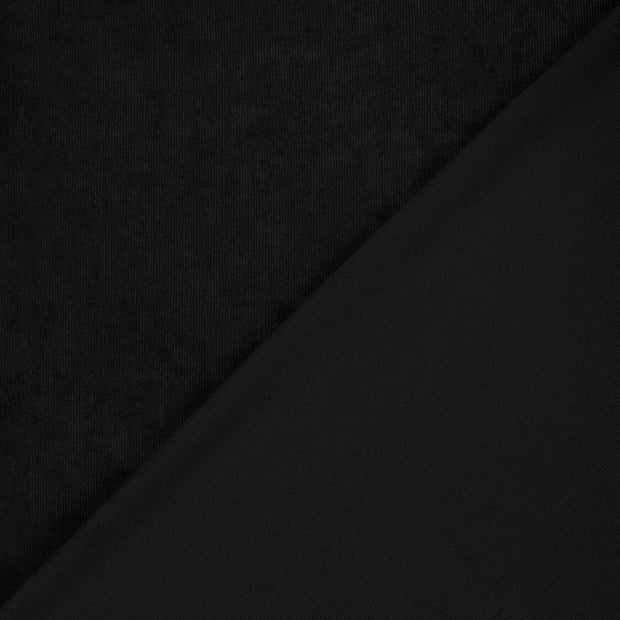 Feincord Stretch 21w fabrik Uni 