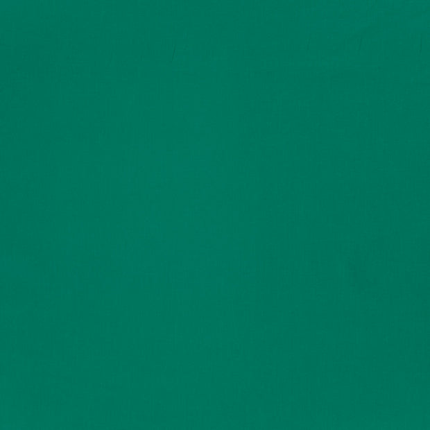 Cretonne Premium fabric Green matte 