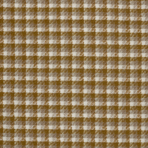 Jacquard fabric Oker texturized 