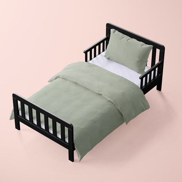 Cretonne fabric Unicolour Mint