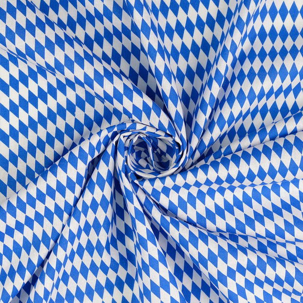  tissu Bleu clair 