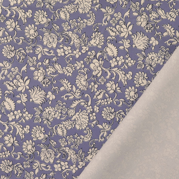 Twill fabric digital printed 