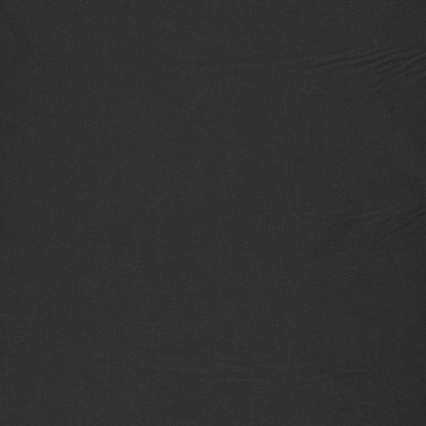 Cretonne Premium fabric Dark Grey matte 