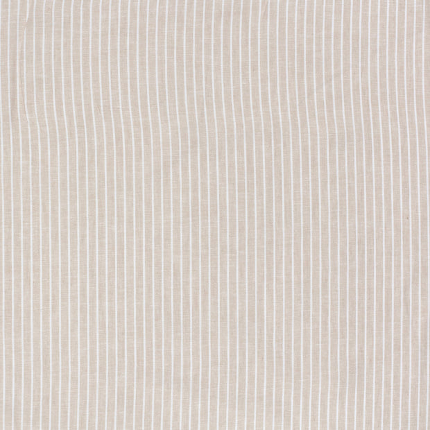 Chambré fabric Beige 