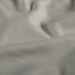 Canvas Unicolour Taupe Grey