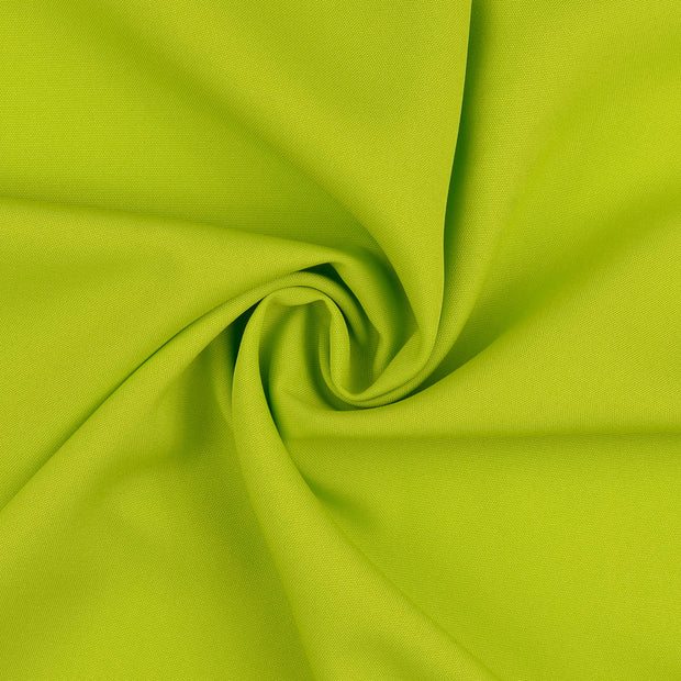 Power Stretch fabric Apple Green 