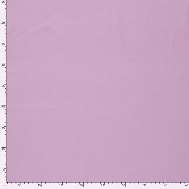 Punta di Roma tela Unicolor Lavanda