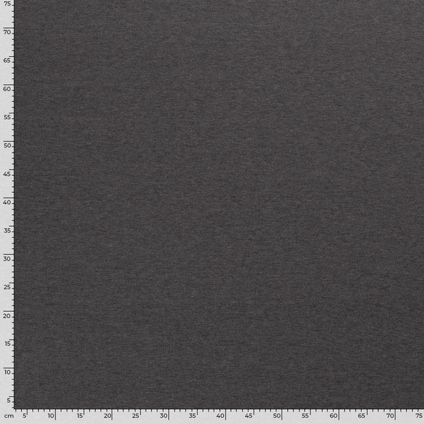 Velvet fabric Melange brushed 