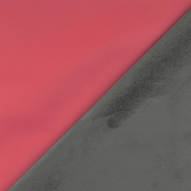 Leather fabric  