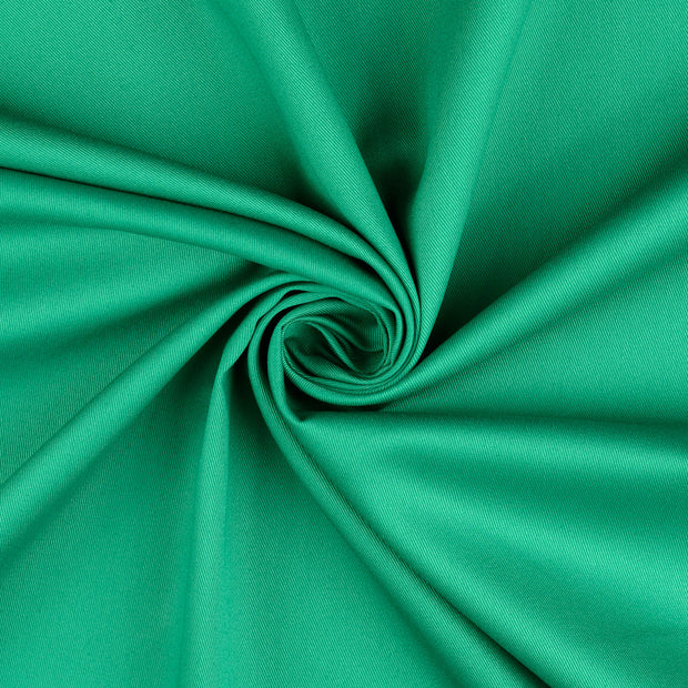  fabric Forest Green 