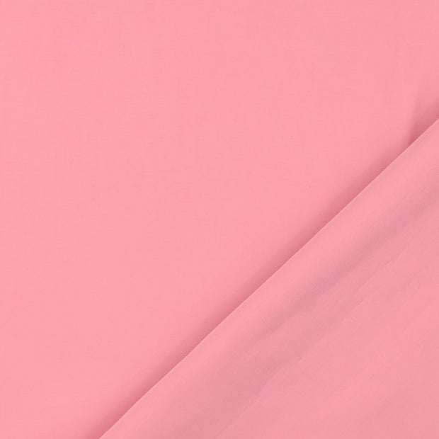 Viscose Poplin fabrik Uni vorgewaschen 