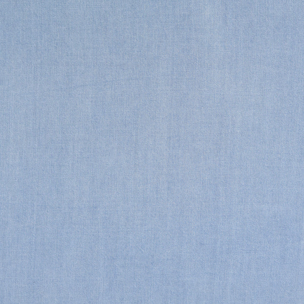 TENCEL™ Lyocell Twill fabric Indigo