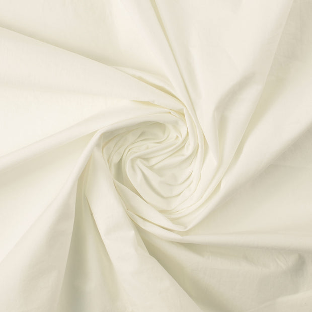 Cotton Poplin fabric Nude 
