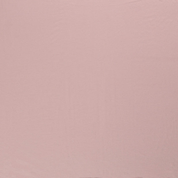 Bamboo Jersey fabric Light Pink soft 