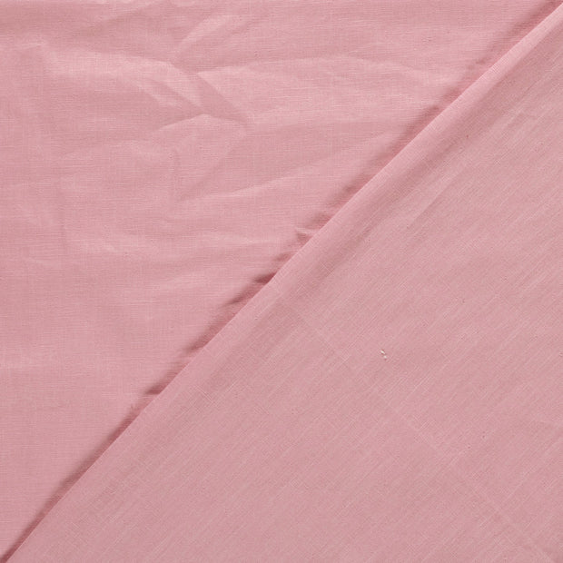 Linen fabric Unicolour 