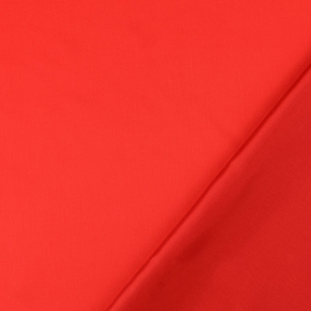Lining fabric Red 