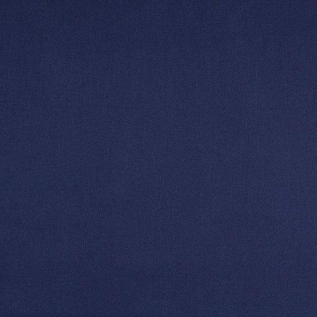  fabric Unicolour Navy