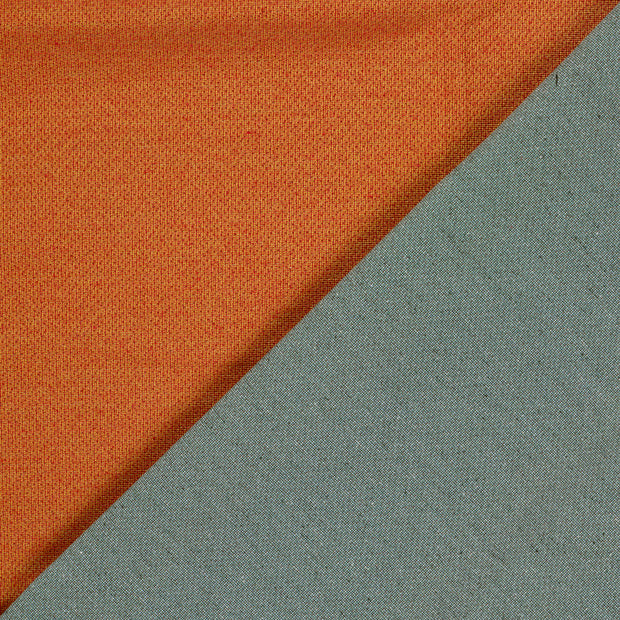 Gobelin fabric Unicolour jacquard 