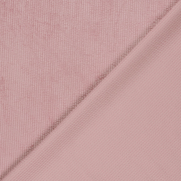Corduroy 4.5w fabric Unicolour 