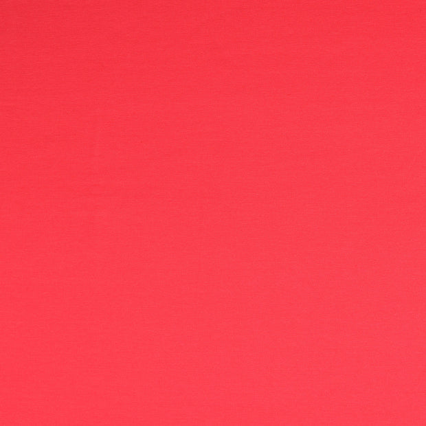 Jersey fabric Pink 
