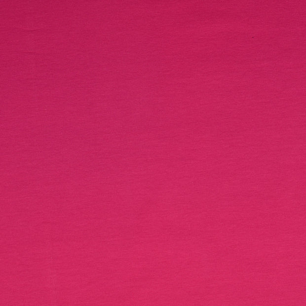  fabric Unicolour Pink