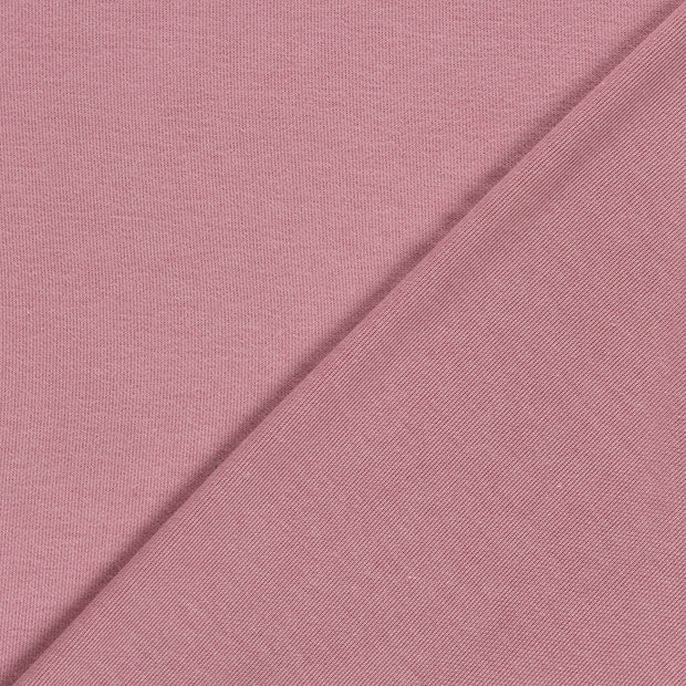 Heavy Knit fabrik Melange 
