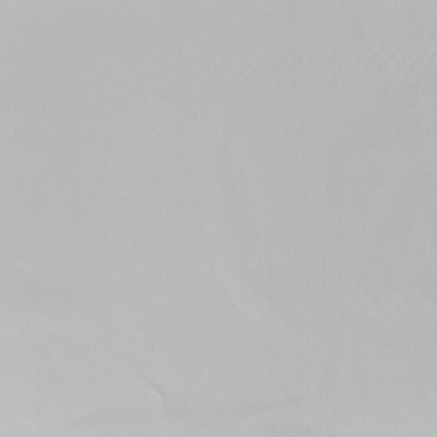 Denim fabric Light Grey matte 