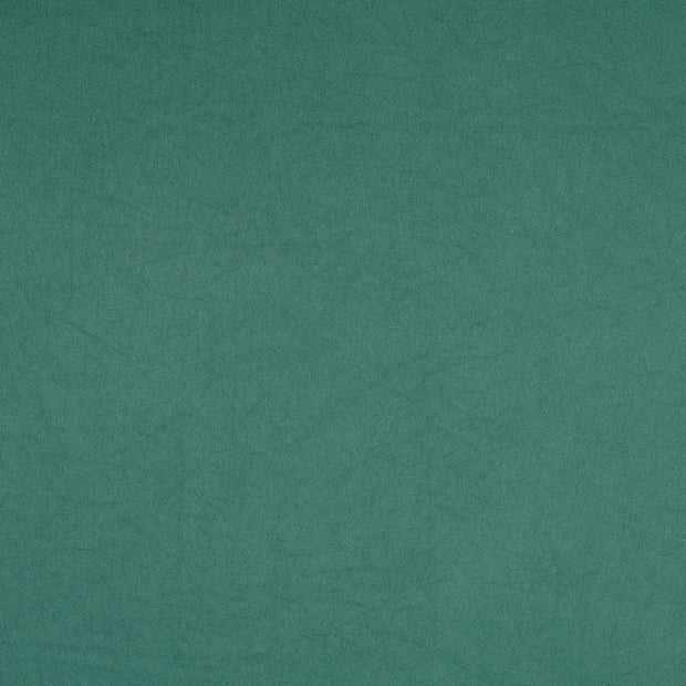 Polyester Jersey fabric Forest Green