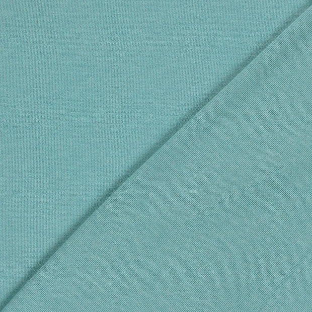 Heavy Knit fabrik Melange 
