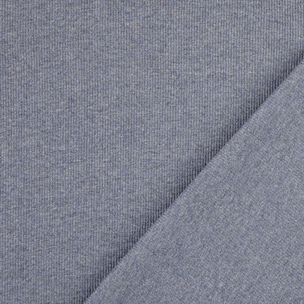 Heavy Knit fabric Unicolour 