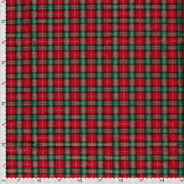  fabric Christmas 