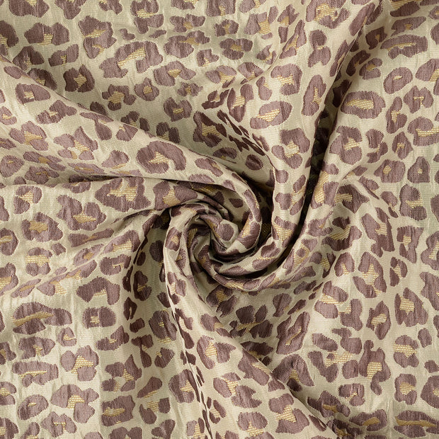 Jacquard fabric  