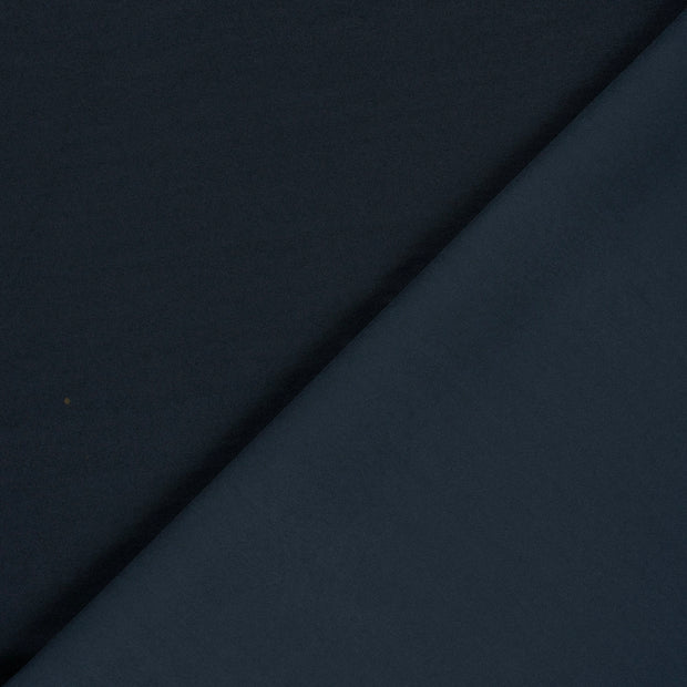 Bengaline fabric Unicolour 