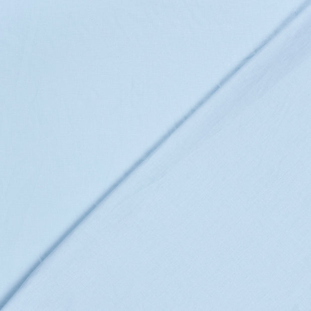 Cretonne Premium fabric Unicolour 