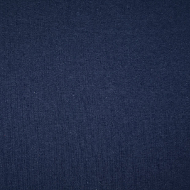 Jogging fabric Navy 