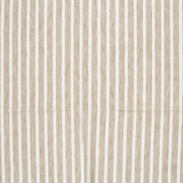Woven Polyester fabric Beige 