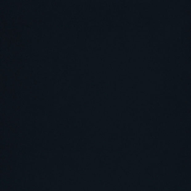 Crepe fabric Navy 